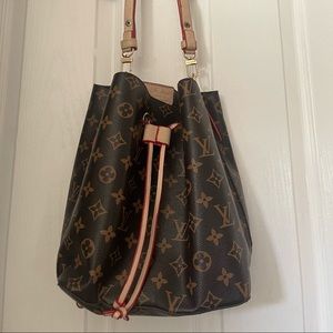 Louis Vuitton bag